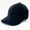 Palatine marine casquette baseball velours ras coloris beige