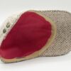 Casquette Charlotte marine made in France — Headoniste