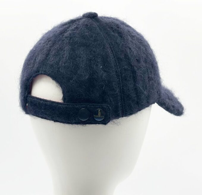 IMG_9772 Casquette Alpes Bleu Menthe made in France — Headoniste