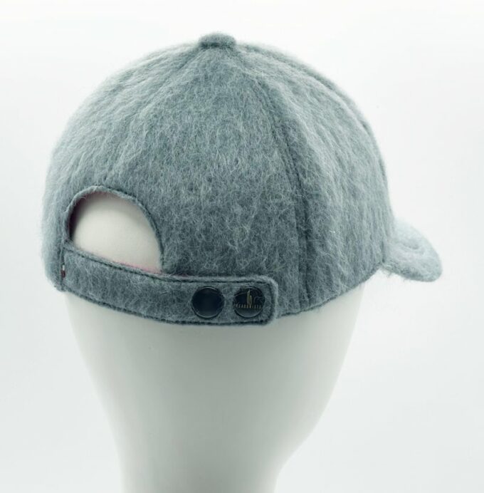 IMG_9775 Casquette Alpes Bleu Menthe made in France — Headoniste