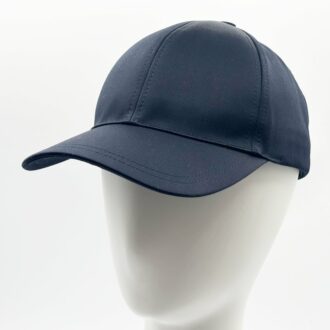 casquette marine dépêrlante