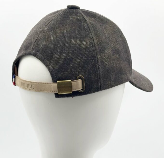 IMG_9784 Casquette Palatine beige made in France — Headoniste