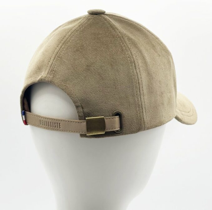 IMG_9786 Casquette Palatine beige made in France — Headoniste