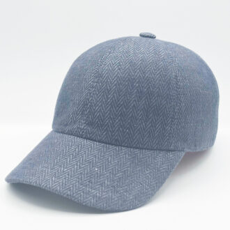 【新品未使用】レザーコンビキャップHEADONISTE キャップ
