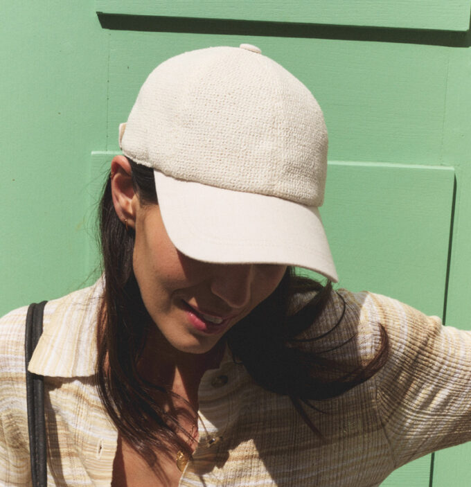 Quelles casquettes pour le printemps
