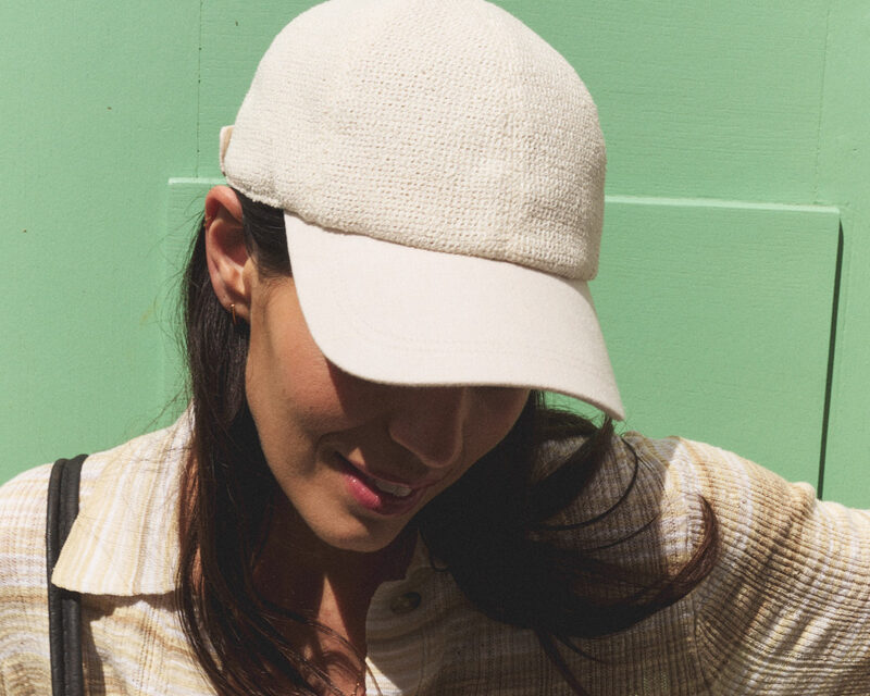 Quelles casquettes pour le printemps