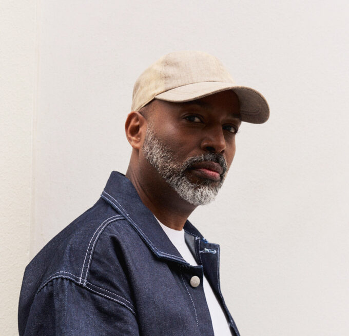 SS_08_015 Casquette haute de gamme made in france