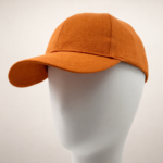 casquette baseball en lin fabriquée en france