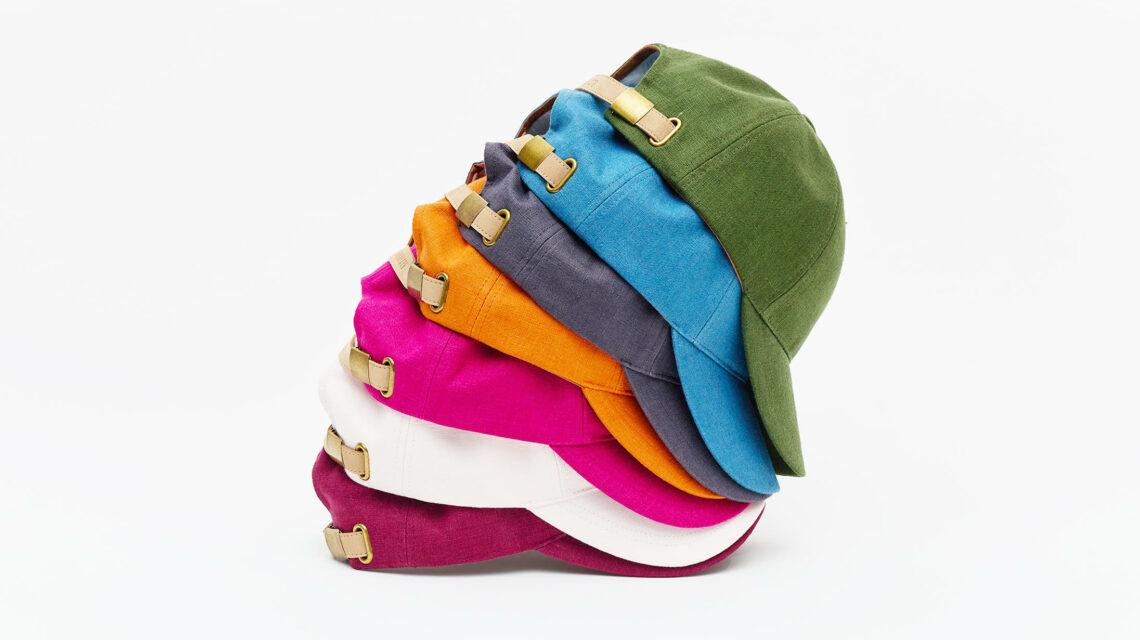 Pourquoi les casquettes Made in France sont devenues le nouvel emblème du style responsable