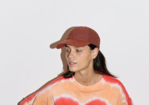 🧢 Casquettes Made in France – L’élégance artisanale signée Headoniste