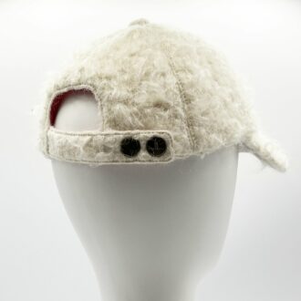 Casquette Mammouth made in France — Headoniste