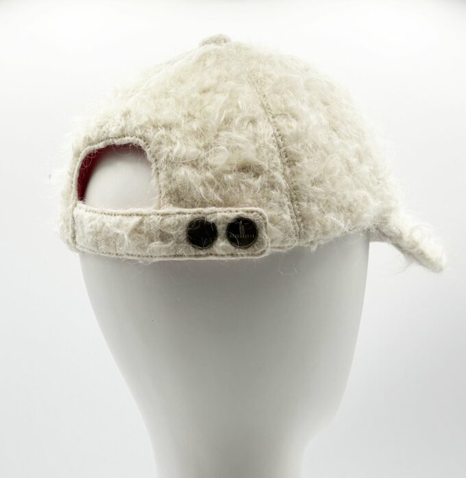 IMG_9716 Casquette Mammouth made in France — Headoniste