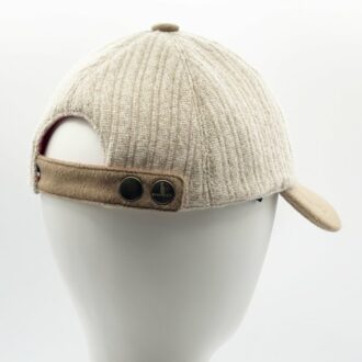 Casquette Finlande made in France — Headoniste