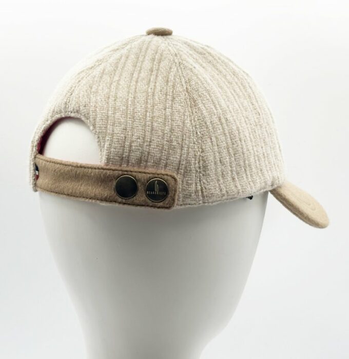 Casquette Finlande made in France — Headoniste