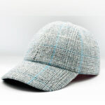casquette baseball prince de galle