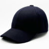 Classique casquette en laine vierge extra fine