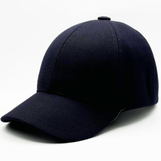 casquette en laine vierge extra fine
