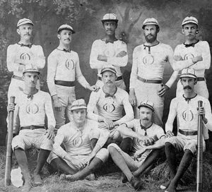 L’histoire secrète de la casquette baseball : de Brooklyn aux ateliers français