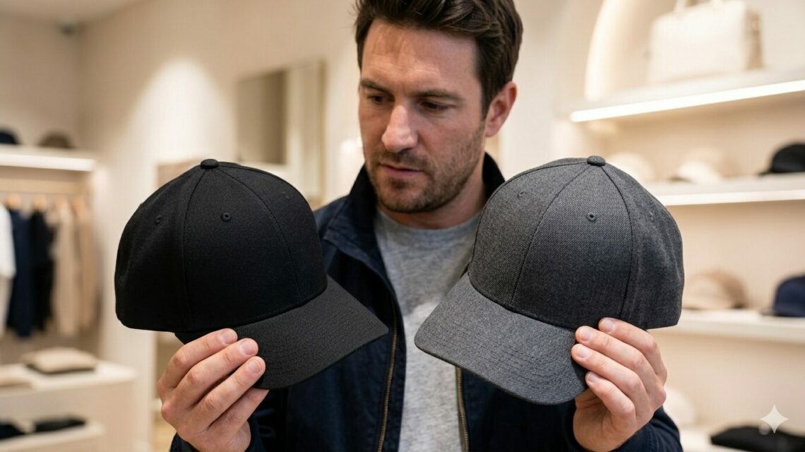 French Baseball Caps : Why "Made in France" Actually Matters in 2026