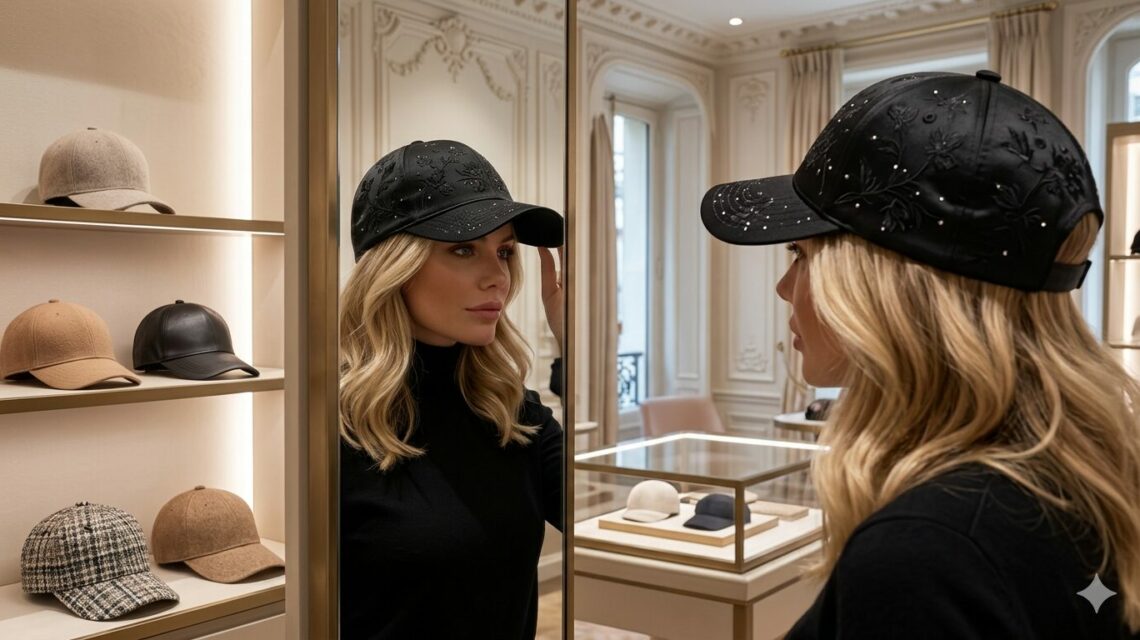 La casquette femme s'est imposée comme l'accessoire le plus versatile de l'été 2026. Ni tropézienne ni capeline, elle conjugue style urbain et protection solaire avec un naturel désarmant. Tour d'horizon de nos 5 modèles incontournables, fabriqués à la main en France.