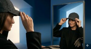 Guide des tailles de casquette : comment trouver la bonne taille ?