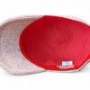 Casquette Charlotte rose made in France — Headoniste
