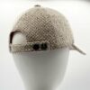 Casquette Charlotte rose made in France — Headoniste