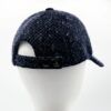 Casquette Charlotte rose made in France — Headoniste