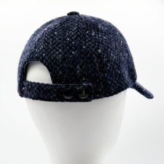 Casquette Charlotte rose made in France — Headoniste