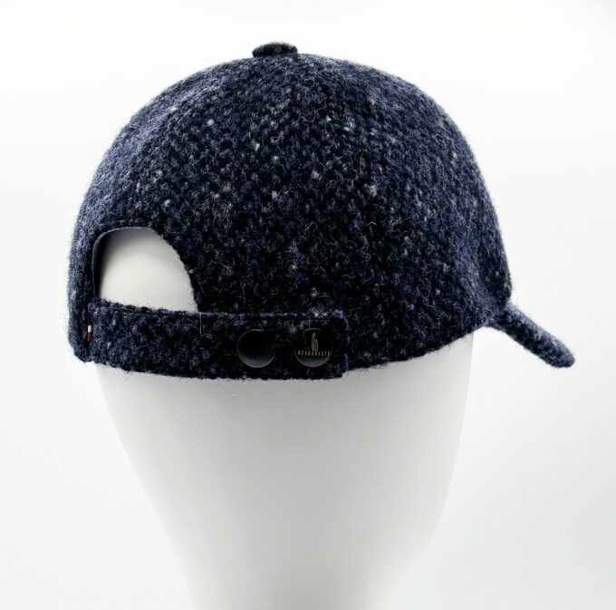 Casquette Charlotte rose made in France — Headoniste