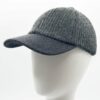 casquette bonnet en laine fabriquée en France
