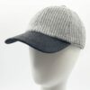 casquette bonnet en laine fabriquée en France