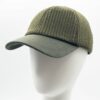 casquette bonnet en laine fabriquée en France