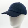 casquette bonnet en laine fabriquée en France