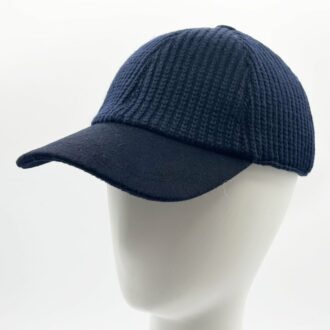 casquette bonnet en laine fabriquée en France