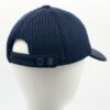 Casquette Finlande gris foncé made in France — Headoniste