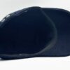 Casquette Finlande gris foncé made in France — Headoniste