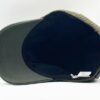 Casquette Finlande gris foncé made in France — Headoniste
