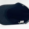 Casquette Finlande gris foncé made in France — Headoniste